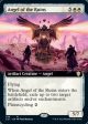 Angel of the Ruins (Extended Art) [Commander 2021] Online now