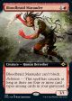 Bloodbraid Marauder (Extended Art) [Modern Horizons 2] Fashion