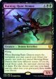 Burning-Rune Demon [Kaldheim Prerelease Promos] Online Hot Sale