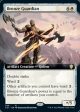 Bronze Guardian (Extended Art) [Commander 2021] For Discount