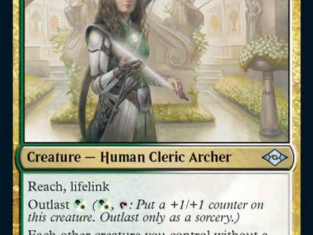 Arcus Acolyte [Modern Horizons 2] Cheap