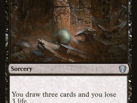 Ancient Craving [Commander 2021] For Cheap