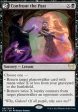 Confront the Past (Promo Pack) [Strixhaven: School of Mages Promos] For Discount