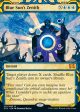 Blue Sun s Zenith (Foil Etched) [Strixhaven: School of Mages Mystical Archive] Online