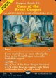 Cave of the Frost Dragon (Dungeon Module) [Dungeons & Dragons: Adventures in the Forgotten Realms] Online Sale