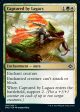 Captured by Lagacs [Modern Horizons 2] Hot on Sale