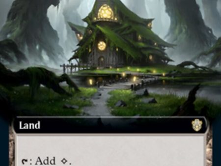 Witch s Clinic (Extended Art) [Commander 2021] Discount