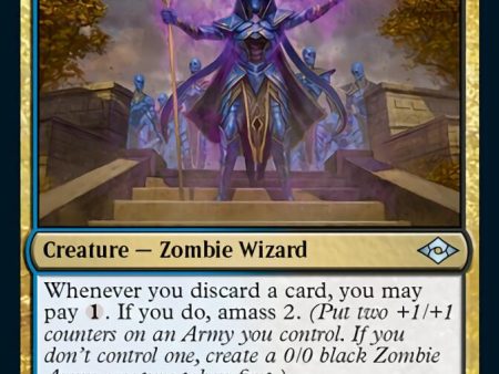 Lazotep Chancellor [Modern Horizons 2] Online Hot Sale