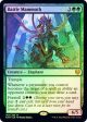 Battle Mammoth [Kaldheim Prerelease Promos] Sale