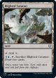 Blighted Cataract [Commander 2021] Sale