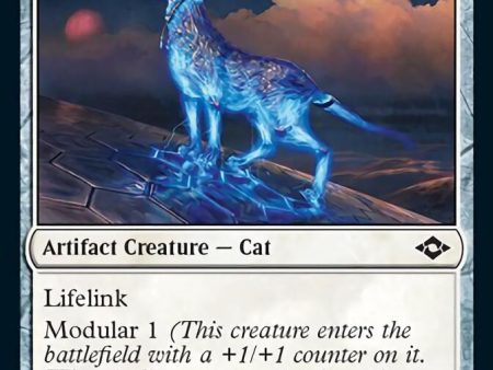 Arcbound Mouser [Modern Horizons 2] Online Sale