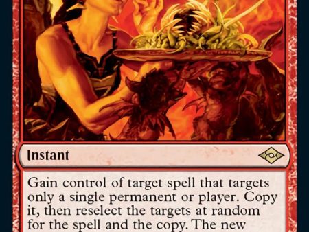 Chef s Kiss [Modern Horizons 2] Online