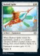 Barbed Spike [Modern Horizons 2] on Sale