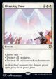 Cleansing Nova [Kaldheim Commander] For Cheap