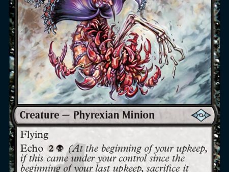 Bone Shredder [Modern Horizons 2] on Sale