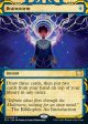 Brainstorm [Strixhaven: School of Mages Mystical Archive] Cheap