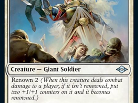 Constable of the Realm [Modern Horizons 2] Hot on Sale