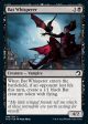 Bat Whisperer [Innistrad: Midnight Hunt] For Sale