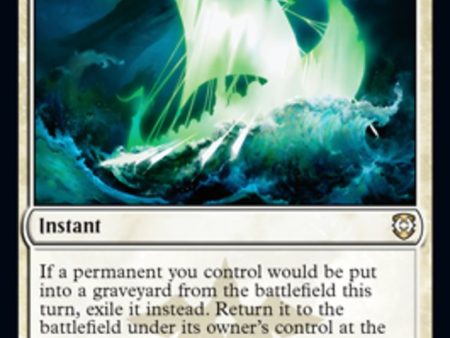 Cosmic Intervention [Kaldheim Commander] For Cheap