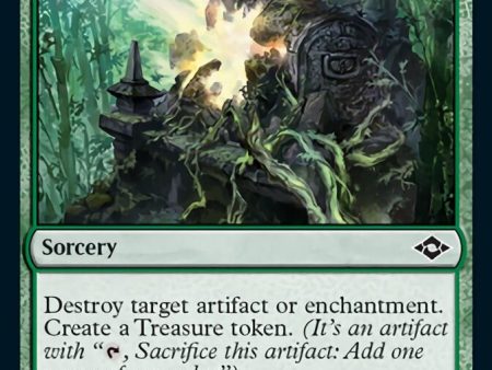 Crack Open [Modern Horizons 2] Sale