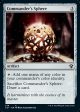 Commander s Sphere [Commander 2021] Cheap