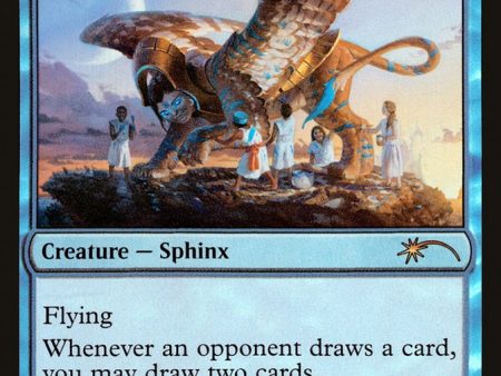 Consecrated Sphinx [Secret Lair Drop Series] Discount