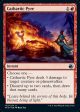 Cathartic Pyre [Innistrad: Midnight Hunt] Discount