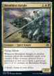 Breathless Knight [Modern Horizons 2] Supply