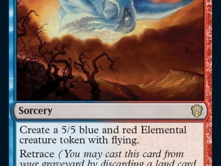 Call the Skybreaker [Commander 2021] Cheap