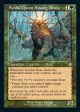 Ayula, Queen Among Bears (Retro Foil Etched) [Modern Horizons] For Sale